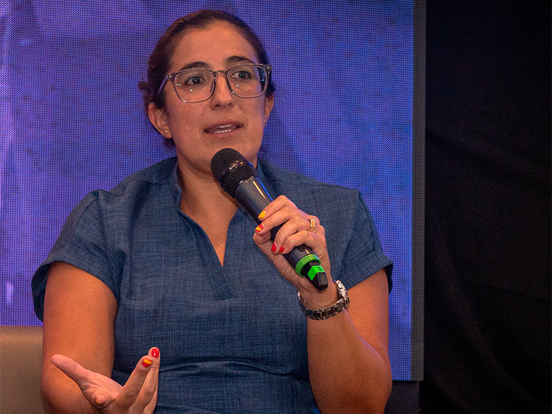 Charla 1 sara de mar