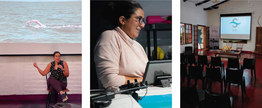 Conferencia 2 sara de mar