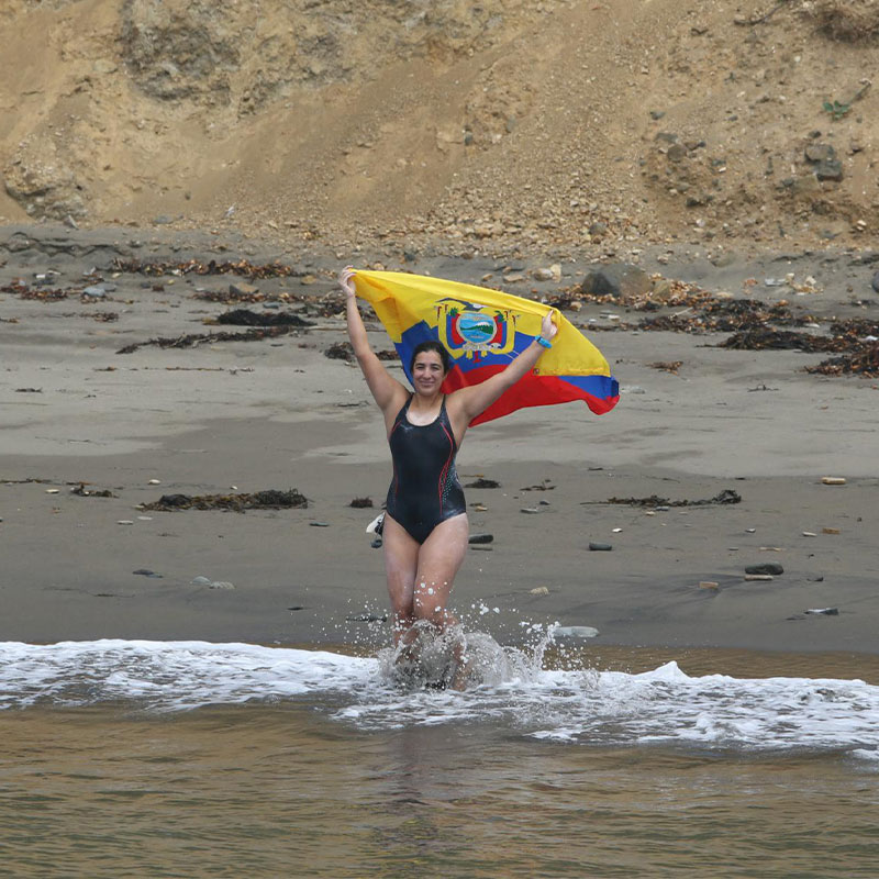 img catalina sara de mar