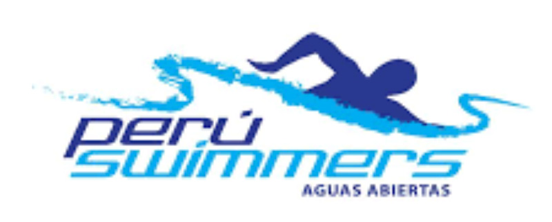 logo peru swimmers