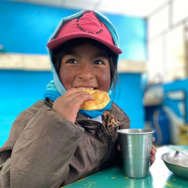 trabajo social sara de mar